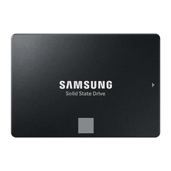 Samsung 870 evo ssd 1tb 2.5" sata3