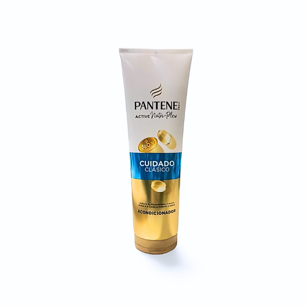 Pantene acondicionador Cuidado clásico 275ml