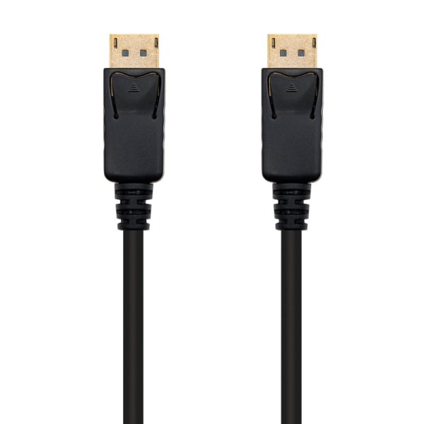Nanocable cable displayport  dp/m-dp/m, 3 m